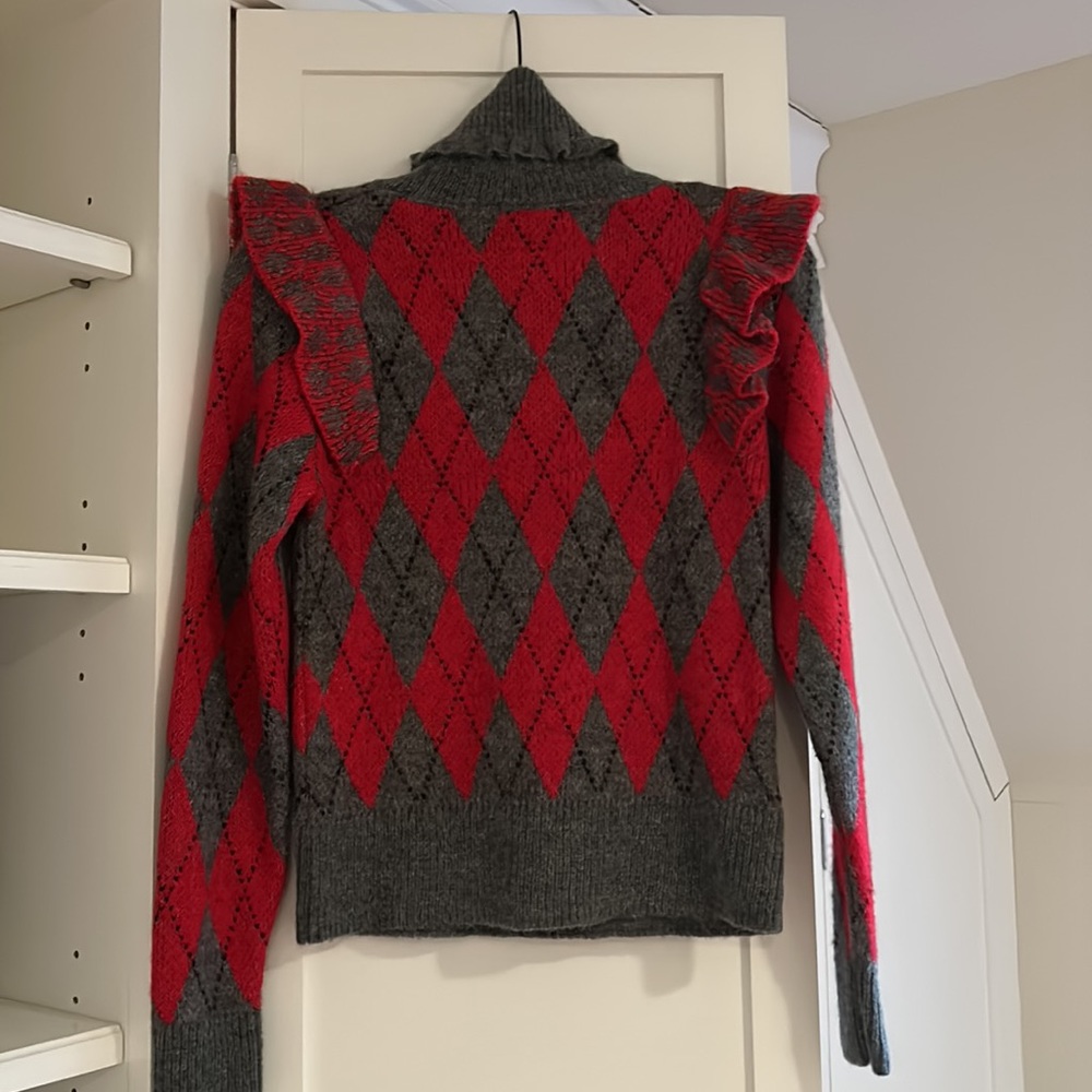 Zara sweater - Picture 2 of 4